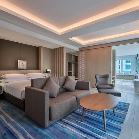 Fairfield By Marriott Bintulu Paragon Esterno foto